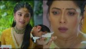 Anupamaa Written Update 1 March 2025: Prem Goes To Kiss Maahi, Rahi And Anupama Devastated 938805