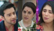 Anupamaa Written Update 14 February 2025: Khyaati's Heartfelt Request, Will Rahi Convince Prem To Live With Kotharis? 936706