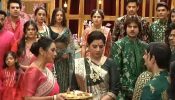 Anupamaa Written Update 22 February 2025: Vasundhara Tries To Insult Anupama, How Will Rahi React? 937850