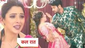 Anupamaa Written Update 23 February 2025: Vasundhara Demeans Anupamaa, Gautam Misbehaves With Rahi 938042