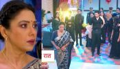 Anupamaa Written Update 26 February 2025: Parag Insults Anupama, Raises Question On Her Values 938318