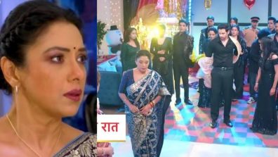 Anupamaa Written Update 26 February 2025: Parag Insults Anupama, Raises Question On Her Values