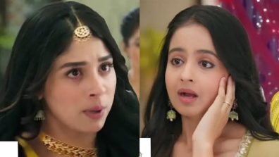 Anupamaa Written Update 28 February 2025: Prem Gets Close To Maahi, Anupama Shocked