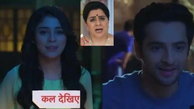 Anupamaa Written Update 4 February 2025: Moti Baa Indirectly Taunts Rahi, How Will Anupama React?