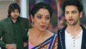 Anupamaa Written Update 6 February 2025: Prem Washes Dishes With Anupama, Parag Fumes In Anger 935701