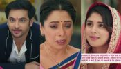 Anupamaa Written Update 7 February 2025: Vasundhara Discovers About Rahi's Identity, Rejects Marriage With Prem 935894