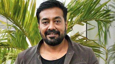 Anurag Kashyap reveals why isn’t he a producer anymore