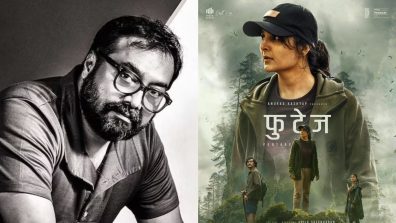 Anurag Kashyap to present Hindi version of Malayalam thriller, ‘Footage’