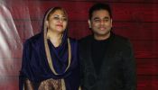 AR Rahman's Ex-wife Saira Banu Critical, Undergoes Emergency Surgery 937771