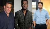 Atlee's A-6: Salman Khan No Longer Part of the Project? Allu Arjun in Talks 936713