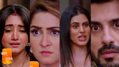 Kumkum Bhagya Serial Spoiler: Purvi Seeks Help From Jasbir, Will Monisha Get Exposed?