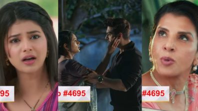 Yeh Rishta Kya Kehlata Hai Written Update 5 February 2025: Kaveri Tries To Hide Shivani’s Truth, Abhira Suspicious