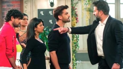 Yeh Rishta Kya Kehlata Hai Written Update 6 February 2025: Abhir Plans To Run Away, Will Charu Support Him?