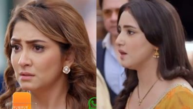 Kumkum Bhagya Written Update 6 February 2024: Purvi Exposes Harleen’s Accident Truth, Monisha Shocked