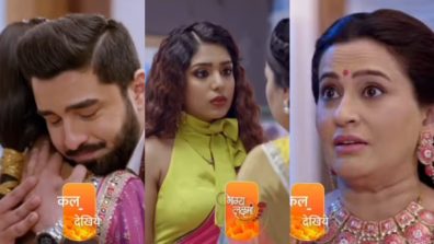 Bhagya Lakshmi Serial Spoiler: Malishka Discovers About Lakshmi’s Pregnancy, Neelam Angry