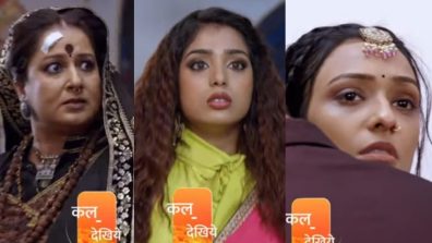 Bhagya Lakshmi Serial Spoiler: Guru Maa Exposes Malishka’s Pregnancy Truth, Neelam Fumes In Anger