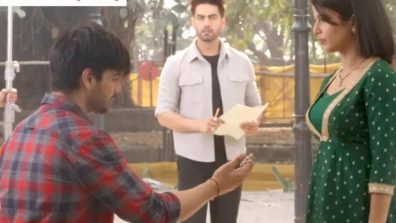 Yeh Rishta Kya Kehlata Hai Written Update 11 February 2025: RK Proposes Abhira– Will This Shatter Armaan’s Heart?