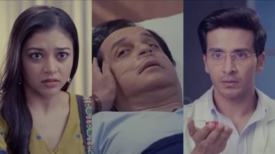 Ghum Hai Kisikey Pyaar Meiin Written Update 11 February 2025: Mohit’s Heartfelt Plea To Neil – Will Tejaswini Approve?