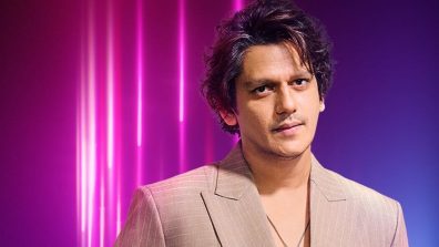 Vijay Varma Will Make His Grand Hosting Debut at IIFA 2025—Bringing the Magic to His Home State, Rajasthan!