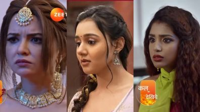 Bhagya Lakshmi Written Update 13 February 2025: Karishma Accepts Shalu For Aayush, Malishka Worries