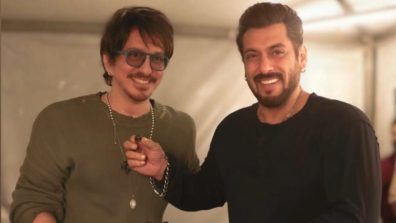 Salman Khan Wishes Sajid Nadiadwala on His Birthday Ahead of the Big Reveal of Sikandar