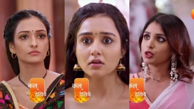 Bhagya Lakshmi Serial Spoiler: Malishka’s Ploy Against Lakshmi, Shalu Gets Accused