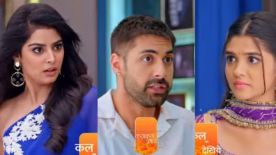 Kumkum Bhagya Serial Spoiler: Prarthana & Raunak’s Closeness Increases, Will Sita Allow Their Friendship?