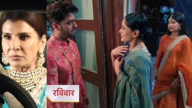 Yeh Rishta Kya Kehlata Hai Written Update 22 February 2025: Abhira Finds Armaan’s Real Mother, Will She Expose Kaveri?