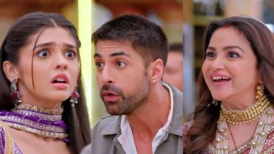 Kumkum Bhagya Serial Spoiler: Raunak Teases Prarthana, Sita To Marry Him With Payal