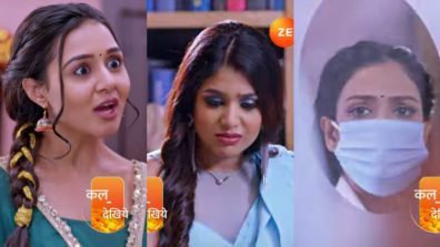 Bhagya Lakshmi Serial Spoiler: Neil Threatens Shalu, Lakshmi Sees Malishka With Balvinder