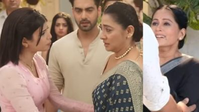 Yeh Rishta Kya Kehlata Hai Written Update 25 February 2025: Kaveri Screams At Shivani, Vidya’s Ultimatum To Armaan