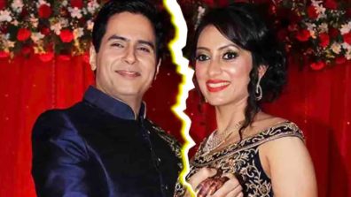 ‘Baghban’ fame Aman Verma & Vandana Lalwani headed for divorce – reports