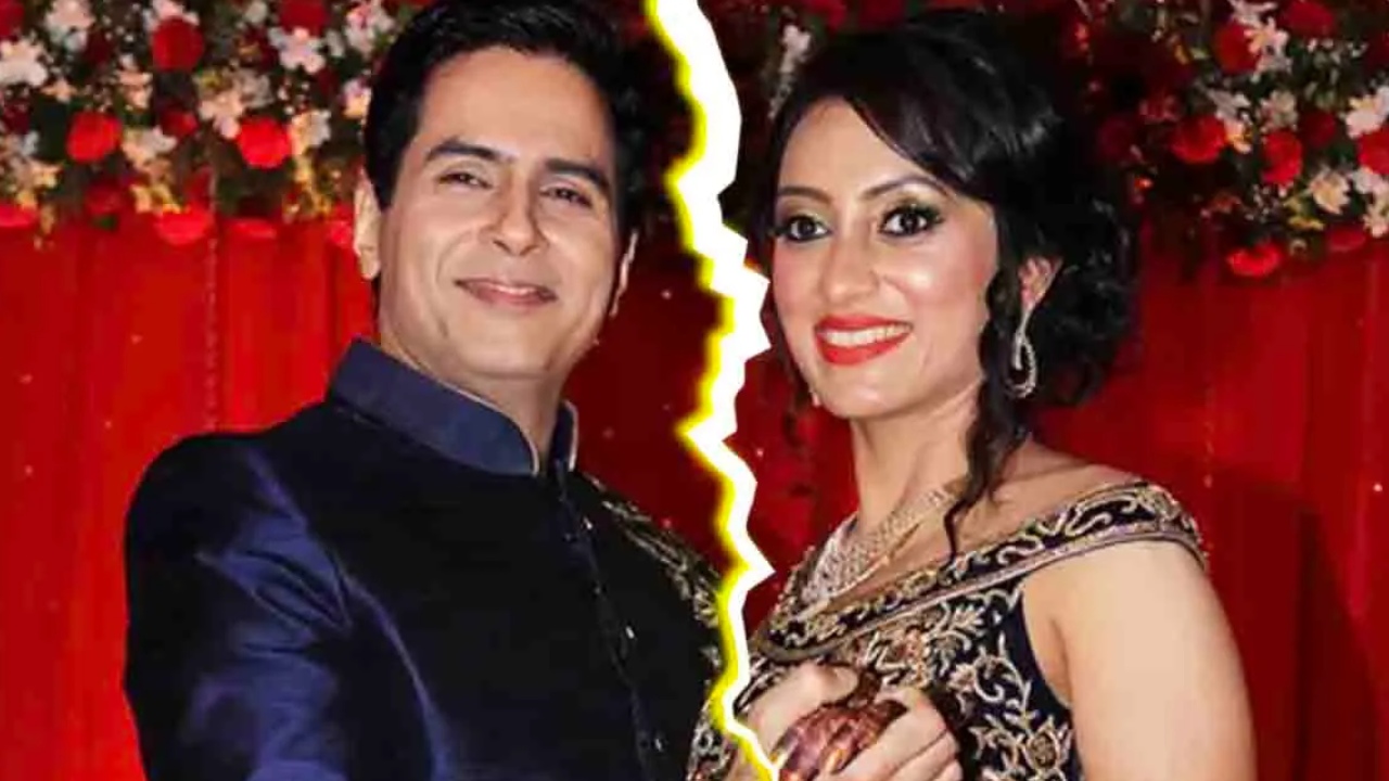 'Baghban' fame Aman Verma & Vandana Lalwani headed for divorce - reports 938458