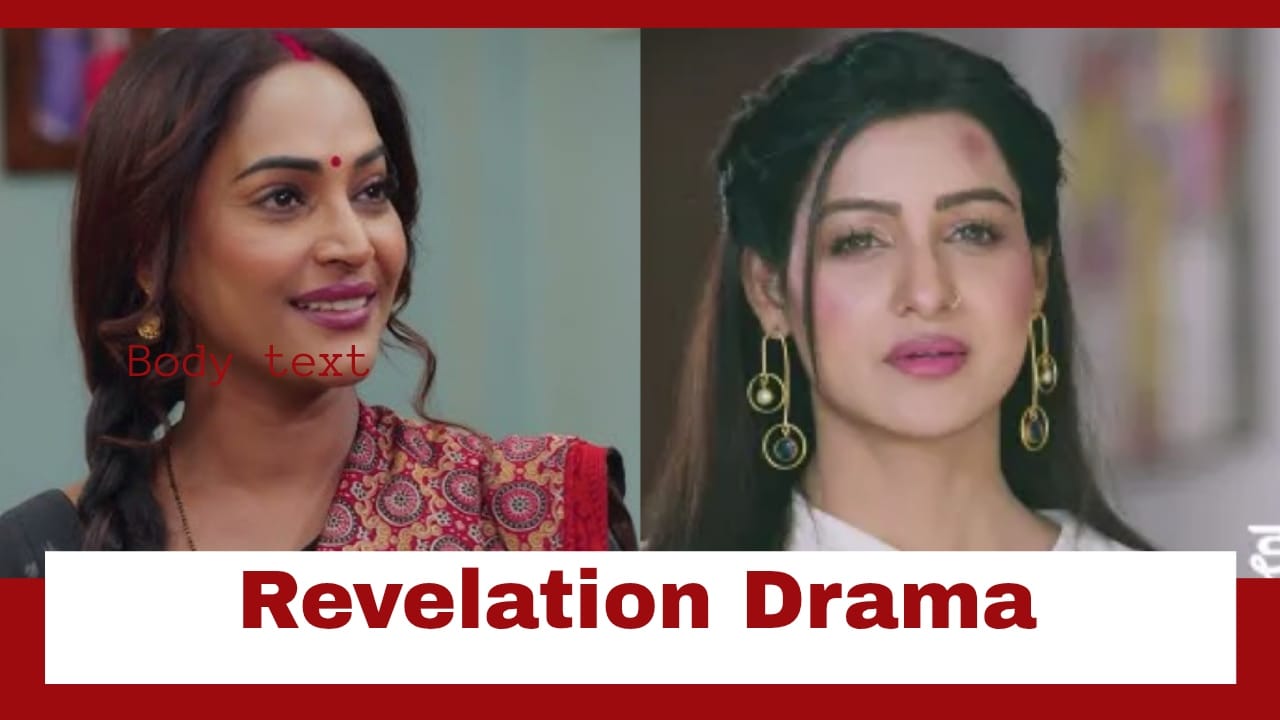 Bas Itna Sa Khwaab Upcoming Twist: Tamanna wins her challenge; Avani knows a shocking revelation 937636