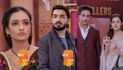 Bhagya Lakshmi Serial Spoiler: Aayush's Warning To Anushka, Rishi Refuses To Talk To Lakshmi 937768