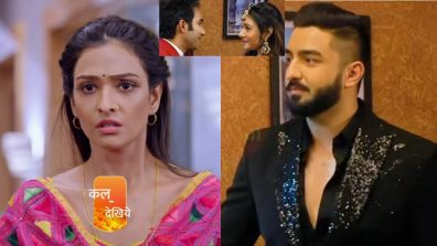 Bhagya Lakshmi Serial Spoiler: Ayush Gets Romantic With Shalu, Lakshmi Goes Missing From Engagement