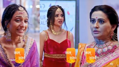 Bhagya Lakshmi Serial Spoiler: Karishma & Neelam’s Heated Argument, Lakshmi Heartbroken