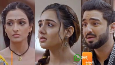 Bhagya Lakshmi Serial Spoiler: Lakshmi Announces Separation, Rishi Devastated