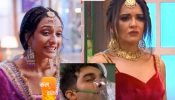 Bhagya Lakshmi Serial Spoiler: Lakshmi Begs Guru Maa To Hide Her Truth, Will Rishi Find? 936121