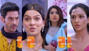 Bhagya Lakshmi Serial Spoiler: Lakshmi Catches Balvinder Red-handed, Anushka Conspires To Kill 938282