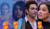 Bhagya Lakshmi Serial Spoiler: Lakshmi Confronts Malishka, Rishi's Challenge To Anushka 938698