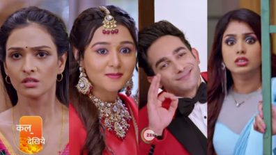 Bhagya Lakshmi Serial Spoiler: Lakshmi Finds Malishka’s Pregnancy Truth, Aayush & Shalu Come Close