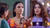 Bhagya Lakshmi Serial Spoiler: Lakshmi's Doubt Grows, Finds Malishka's Pregnancy Truth 937953