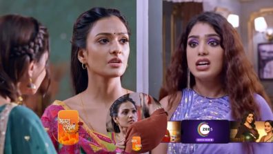 Bhagya Lakshmi Serial Spoiler: Lakshmi’s Doubt Grows, Finds Malishka’s Pregnancy Truth