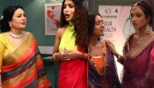 Bhagya Lakshmi Serial Spoiler: Lakshmi's Pregnancy Scares Malishka, Aayush's Health Deteriorates 935959