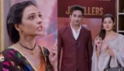 Bhagya Lakshmi Serial Spoiler: Lakshmi's Rude Behaviour Worries Aayush, Will He Finds Her Big Sacrifice? 937452