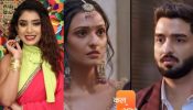 Bhagya Lakshmi Serial Spoiler: Rishi Confronts Lakshmi, Shalu's Warning To Malishka 936340