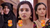 Bhagya Lakshmi Serial Spoiler: Shalu Gets Arrested, Aayush Confronts Anushka