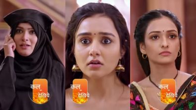 Bhagya Lakshmi Serial Spoiler: Shalu Gets Arrested, Aayush Confronts Anushka