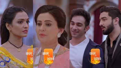 Bhagya Lakshmi Serial Spoiler: Shalu Refuses To Marry Aayush, Neelam’s Ultimatum To Lakshmi